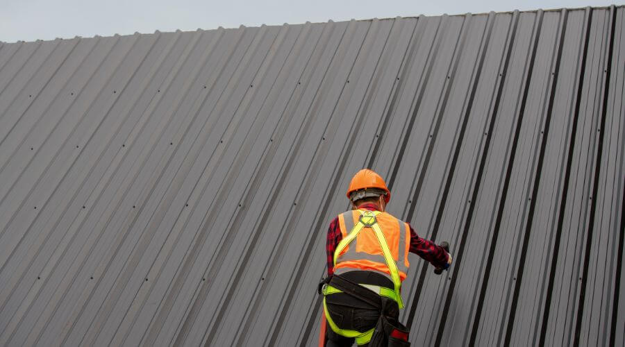 Expert Emergency Roof Repairs services in Manila, AR